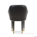 Lunar Dining Chair - Large